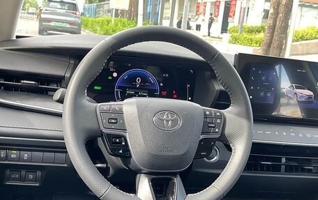 Toyota Camry, 2026 год, 3 940 000 рублей, 11 фотография