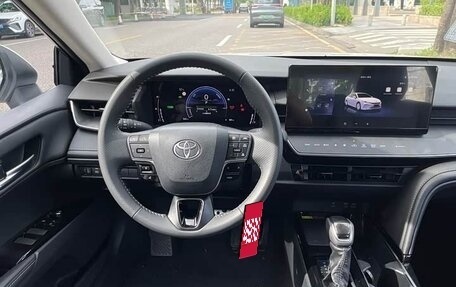 Toyota Camry, 2026 год, 3 940 000 рублей, 10 фотография