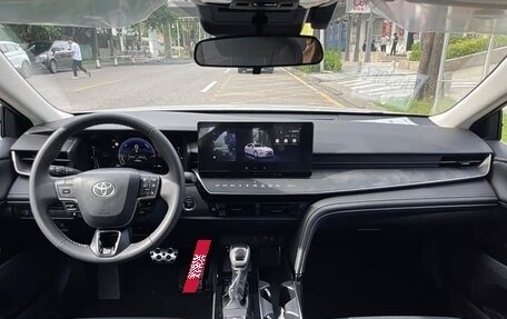Toyota Camry, 2026 год, 3 940 000 рублей, 9 фотография