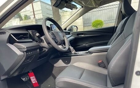 Toyota Camry, 2026 год, 3 940 000 рублей, 8 фотография