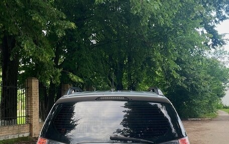 Mitsubishi Outlander III рестайлинг 3, 2011 год, 980 000 рублей, 4 фотография