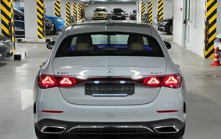 Mercedes-Benz E-Класс, 2025 год, 9 190 000 рублей, 5 фотография