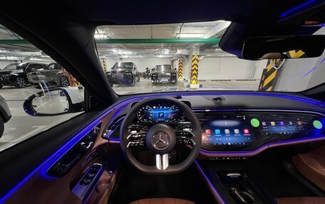 Mercedes-Benz E-Класс, 2025 год, 9 190 000 рублей, 13 фотография