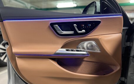 Mercedes-Benz E-Класс, 2025 год, 9 190 000 рублей, 15 фотография
