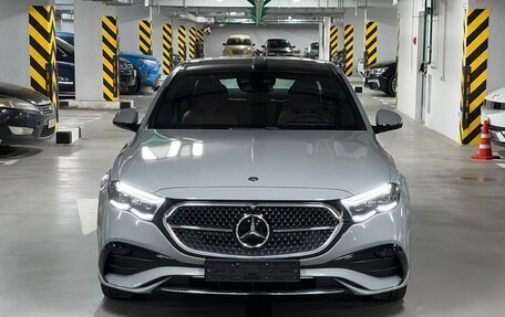 Mercedes-Benz E-Класс, 2025 год, 9 190 000 рублей, 2 фотография