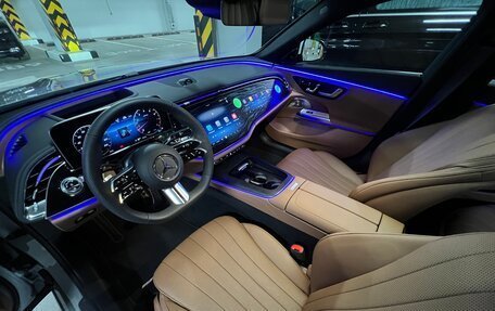 Mercedes-Benz E-Класс, 2025 год, 9 190 000 рублей, 11 фотография