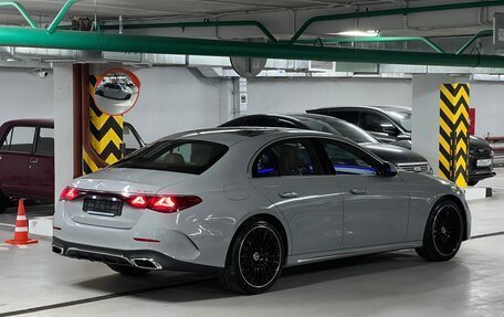 Mercedes-Benz E-Класс, 2025 год, 9 190 000 рублей, 4 фотография