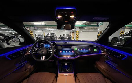Mercedes-Benz E-Класс, 2025 год, 9 190 000 рублей, 12 фотография