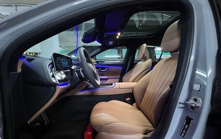 Mercedes-Benz E-Класс, 2025 год, 9 190 000 рублей, 10 фотография