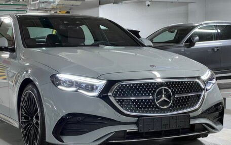 Mercedes-Benz E-Класс, 2025 год, 9 190 000 рублей, 6 фотография