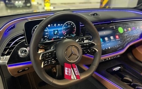 Mercedes-Benz E-Класс, 2025 год, 9 190 000 рублей, 14 фотография