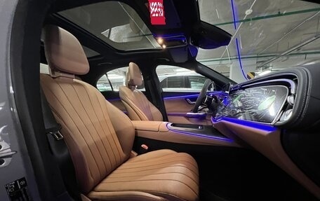 Mercedes-Benz E-Класс, 2025 год, 9 190 000 рублей, 16 фотография