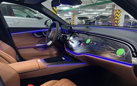 Mercedes-Benz E-Класс, 2025 год, 9 190 000 рублей, 17 фотография
