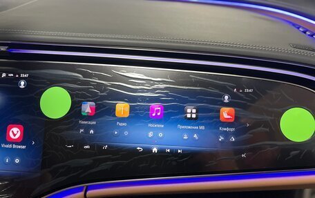 Mercedes-Benz E-Класс, 2025 год, 9 190 000 рублей, 18 фотография