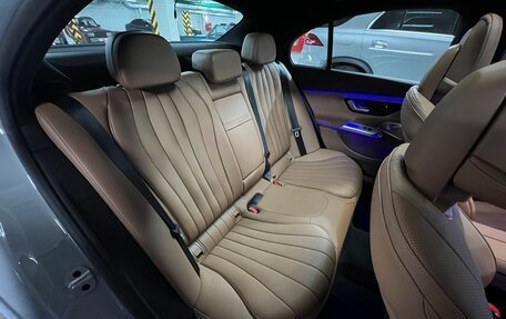 Mercedes-Benz E-Класс, 2025 год, 9 190 000 рублей, 19 фотография
