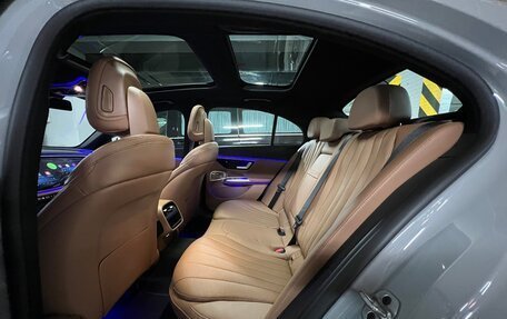 Mercedes-Benz E-Класс, 2025 год, 9 190 000 рублей, 20 фотография