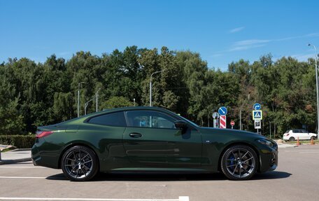BMW 4 серия, 2021 год, 5 990 000 рублей, 4 фотография