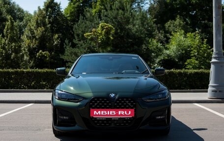 BMW 4 серия, 2021 год, 5 990 000 рублей, 2 фотография