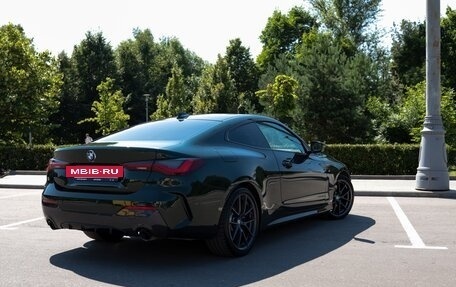BMW 4 серия, 2021 год, 5 990 000 рублей, 5 фотография