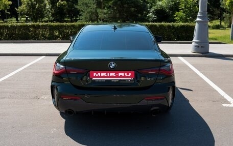 BMW 4 серия, 2021 год, 5 990 000 рублей, 6 фотография