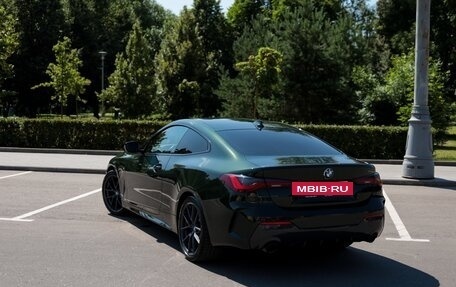 BMW 4 серия, 2021 год, 5 990 000 рублей, 7 фотография