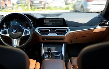 BMW 4 серия, 2021 год, 5 990 000 рублей, 14 фотография
