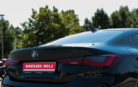 BMW 4 серия, 2021 год, 5 990 000 рублей, 12 фотография