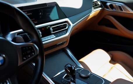 BMW 4 серия, 2021 год, 5 990 000 рублей, 19 фотография
