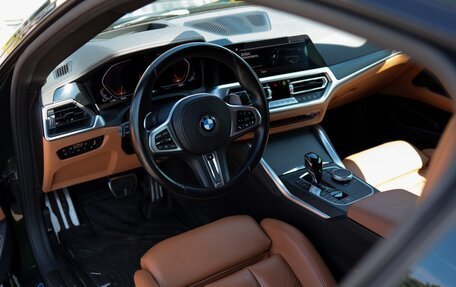 BMW 4 серия, 2021 год, 5 990 000 рублей, 16 фотография