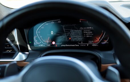 BMW 4 серия, 2021 год, 5 990 000 рублей, 22 фотография