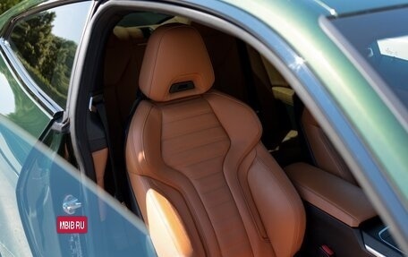 BMW 4 серия, 2021 год, 5 990 000 рублей, 17 фотография