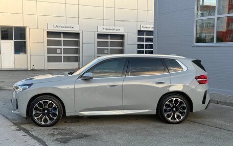 BMW X3, 2025 год, 7 890 000 рублей, 3 фотография