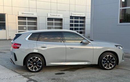 BMW X3, 2025 год, 7 890 000 рублей, 7 фотография