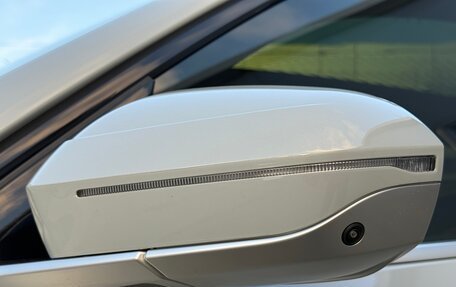 BMW X3, 2025 год, 7 890 000 рублей, 13 фотография