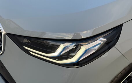 BMW X3, 2025 год, 7 890 000 рублей, 10 фотография