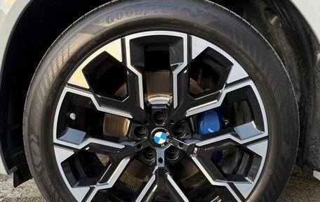 BMW X3, 2025 год, 7 890 000 рублей, 15 фотография