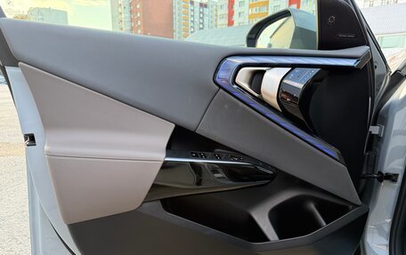 BMW X3, 2025 год, 7 890 000 рублей, 17 фотография