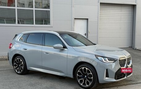 BMW X3, 2025 год, 7 890 000 рублей, 8 фотография