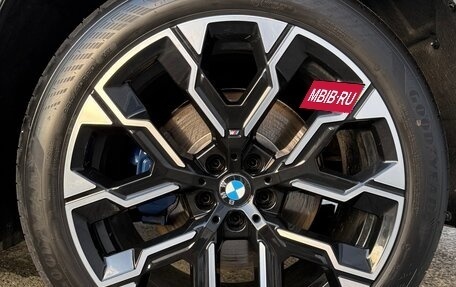 BMW X3, 2025 год, 7 890 000 рублей, 16 фотография