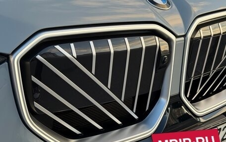 BMW X3, 2025 год, 7 890 000 рублей, 12 фотография