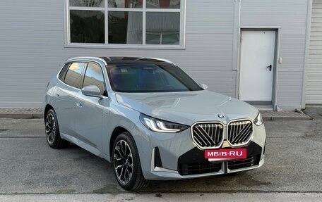 BMW X3, 2025 год, 7 890 000 рублей, 9 фотография