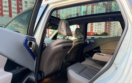 BMW X3, 2025 год, 7 890 000 рублей, 27 фотография