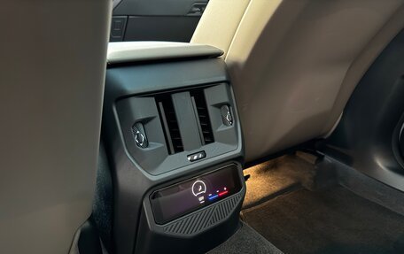 BMW X3, 2025 год, 7 890 000 рублей, 29 фотография