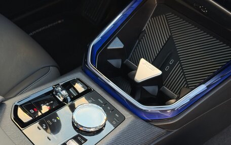 BMW X3, 2025 год, 7 890 000 рублей, 23 фотография