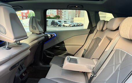 BMW X3, 2025 год, 7 890 000 рублей, 28 фотография