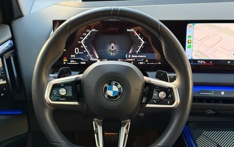 BMW X3, 2025 год, 7 890 000 рублей, 21 фотография