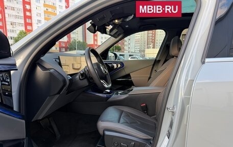 BMW X3, 2025 год, 7 890 000 рублей, 19 фотография