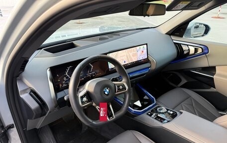 BMW X3, 2025 год, 7 890 000 рублей, 20 фотография