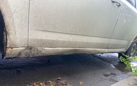 Skoda Octavia, 2013 год, 750 000 рублей, 4 фотография
