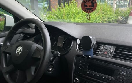 Skoda Octavia, 2013 год, 750 000 рублей, 6 фотография